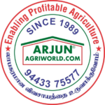 Arjun Agri World